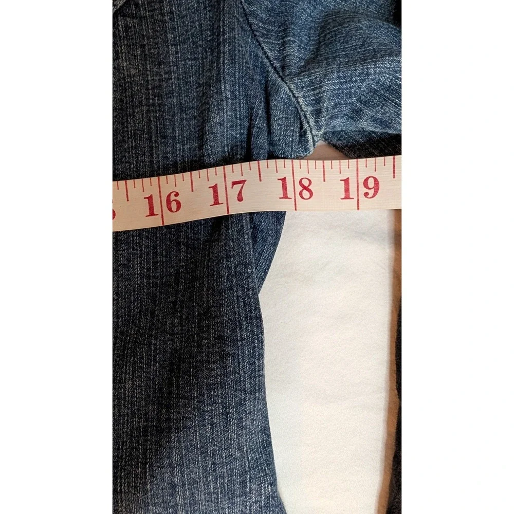 Ethyl Vintage Denim ethyl vintage